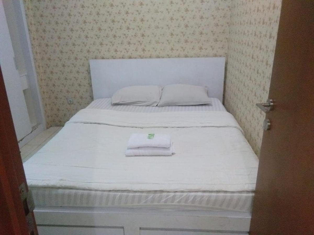 Hotel Green Lake View Just Sleep & Cozy Pondokcabe Hilir Exterior foto